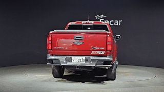 DAEWOO COLORADO 2020