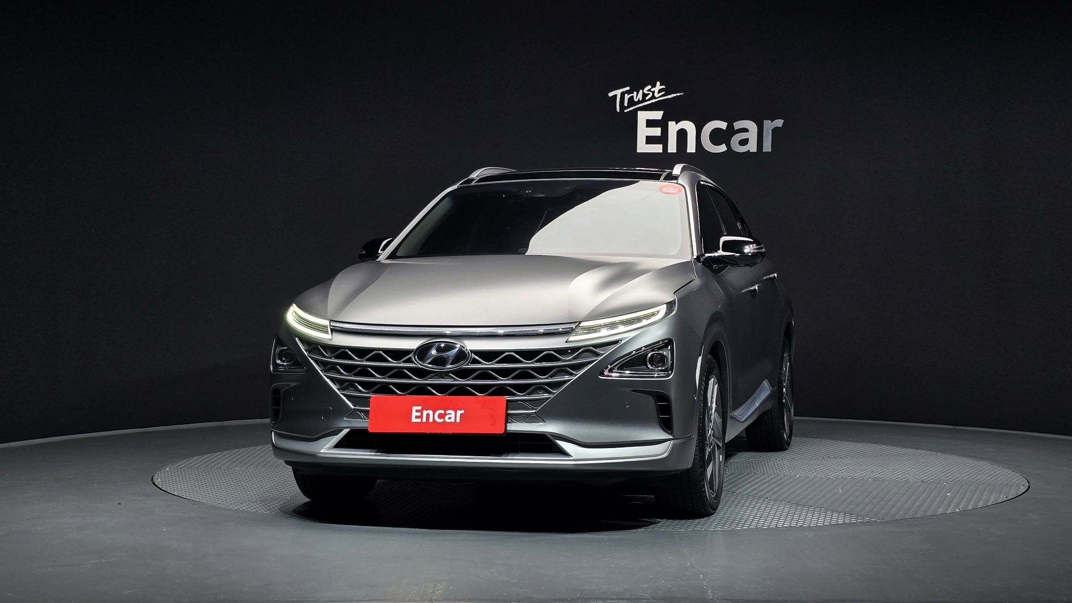 HYUNDAI NEXO 2023