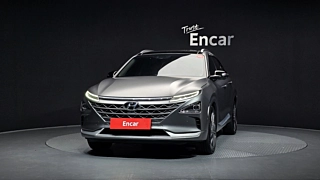 HYUNDAI NEXO 2023