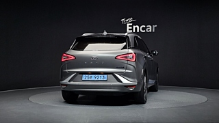 HYUNDAI NEXO 2023