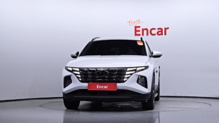 HYUNDAI TUCSON NX4 2021