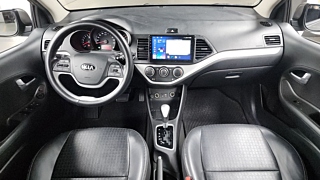 KIA MORNING 2016