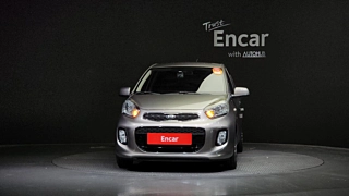 KIA MORNING 2016