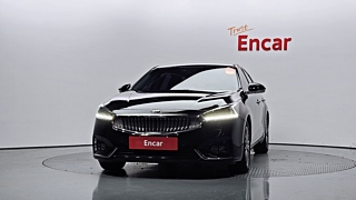 KIA K7 HYBRID 2018