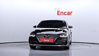 HYUNDAI GRANDEUR IG 2017
