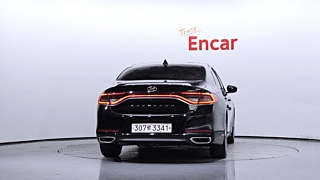 HYUNDAI GRANDEUR IG 2017