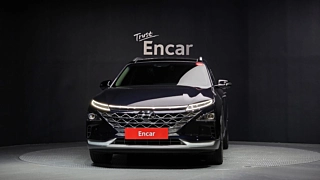 HYUNDAI NEXO 2022