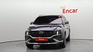 HYUNDAI SANTAFE 2020