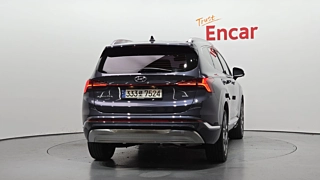 HYUNDAI SANTAFE 2020