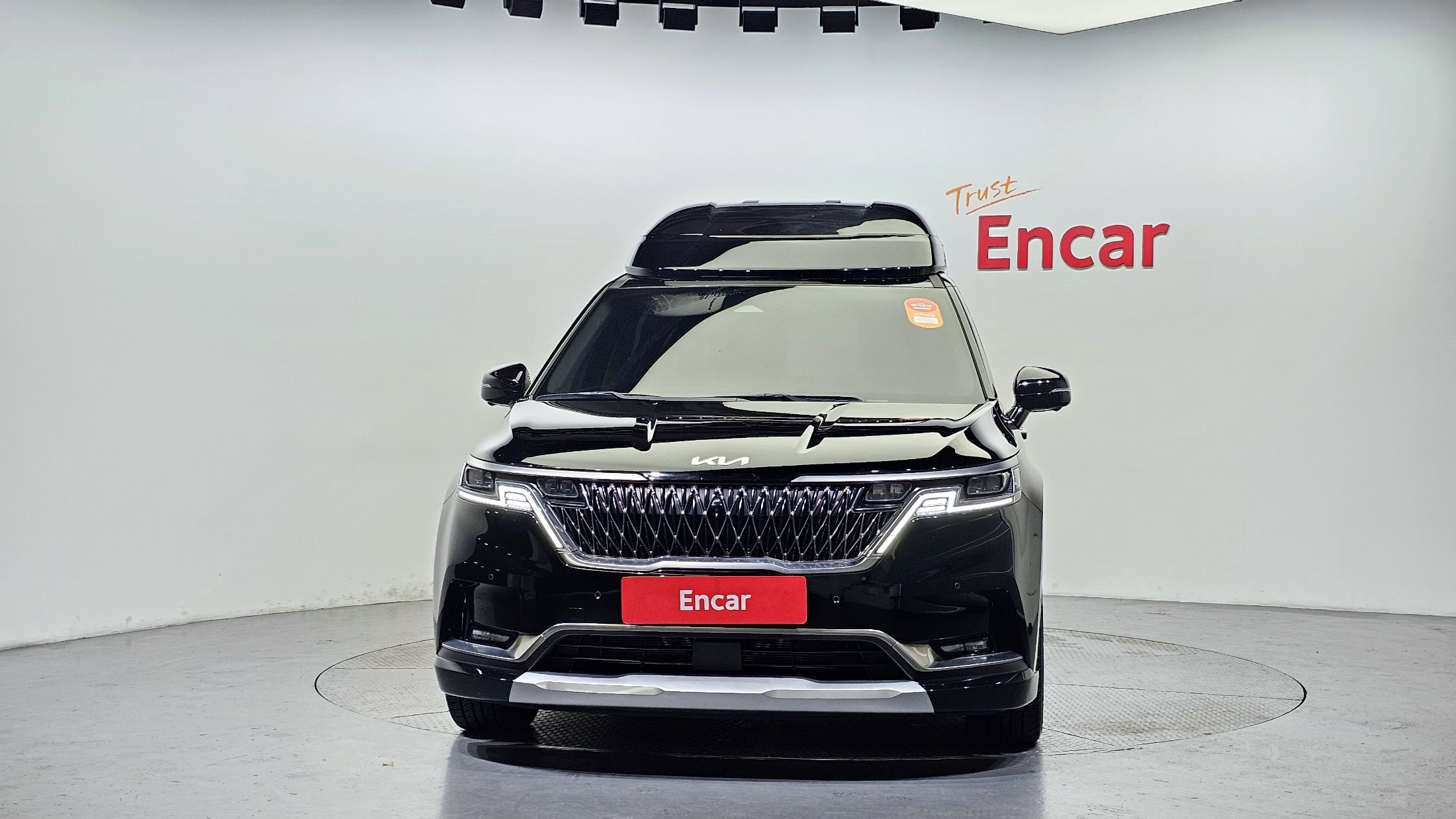 KIA CARNIVAL 2022