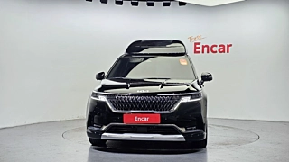 KIA CARNIVAL 2022