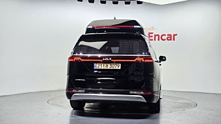 KIA CARNIVAL 2022