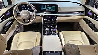 KIA CARNIVAL 2022