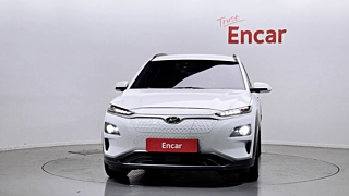 HYUNDAI KONA ELECTRIC 2020