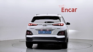 HYUNDAI KONA ELECTRIC 2020