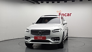 VOLVO XC90 2022