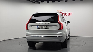 VOLVO XC90 2022