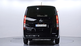 HYUNDAI STARIA 2022
