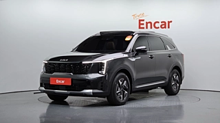 KIA SORENTO  4 GENERATION HEV 1.6 2WD 2025