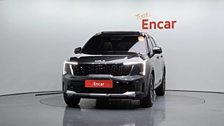 KIA SORENTO  2025