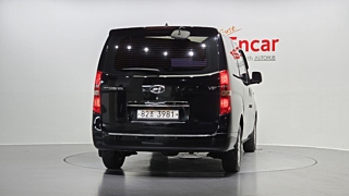 HYUNDAI STAREX GRAND 2017