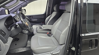 HYUNDAI STAREX GRAND 2017