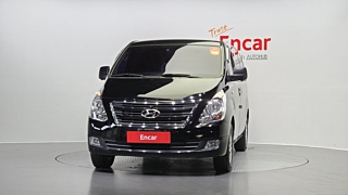 HYUNDAI STAREX GRAND 2017