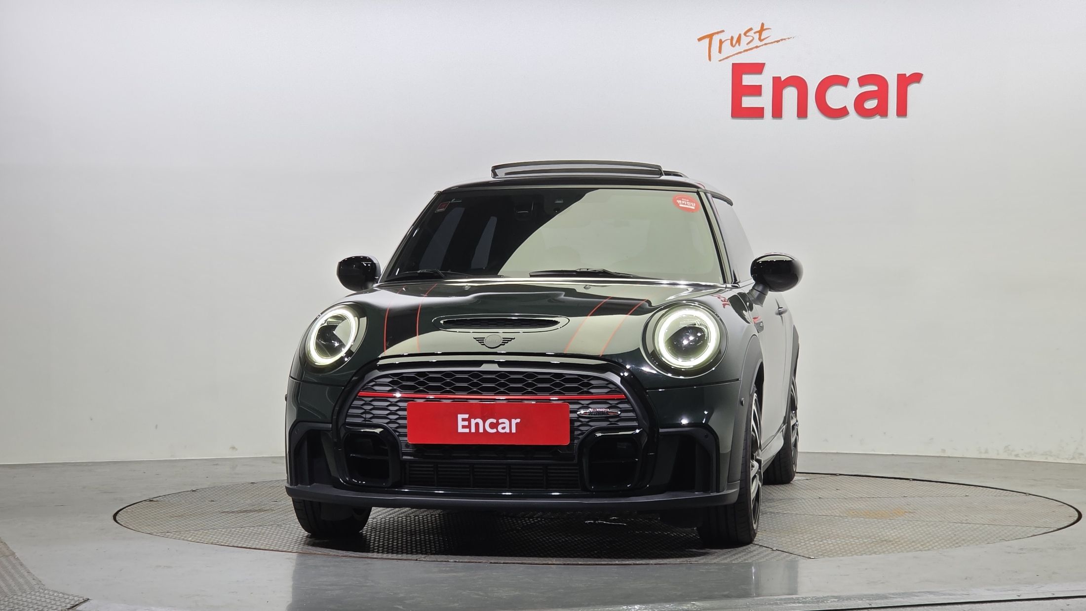 MINI COOPER S 2023