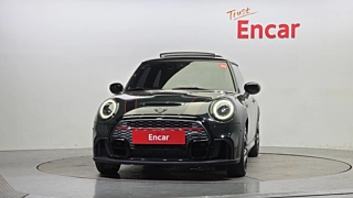 MINI COOPER S 2023
