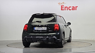 MINI COOPER S 2023
