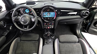 MINI COOPER S 2023