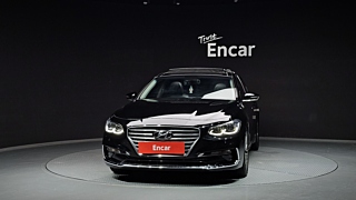 HYUNDAI GRANDEUR IG 2019