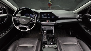 HYUNDAI GRANDEUR IG 2019