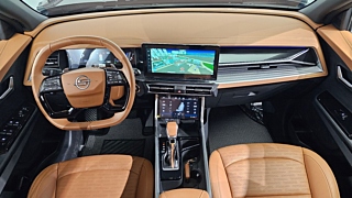 SSANGYONG TORRES 2023