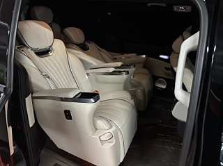 KIA CARNIVAL 2022