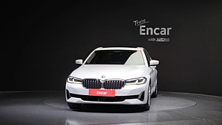 BMW 5-SERIES G30 2021