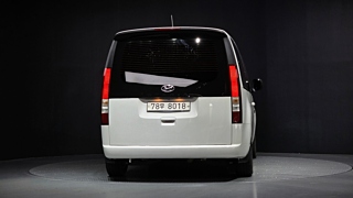 HYUNDAI STARIA 2021