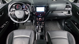 SSANGYONG TIVOLI AIR 2019