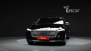 KIA K9 2023