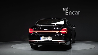 KIA K9 2023