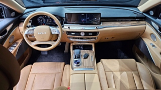 KIA K9 2023