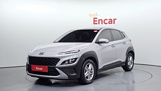 HYUNDAI KONA  Gasoline 2.0 2WD 2022
