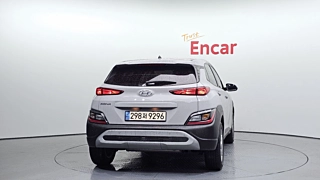 HYUNDAI KONA  Gasoline 2.0 2WD 2022