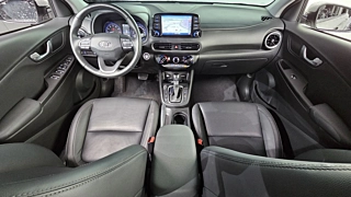 HYUNDAI KONA  Gasoline 2.0 2WD 2022