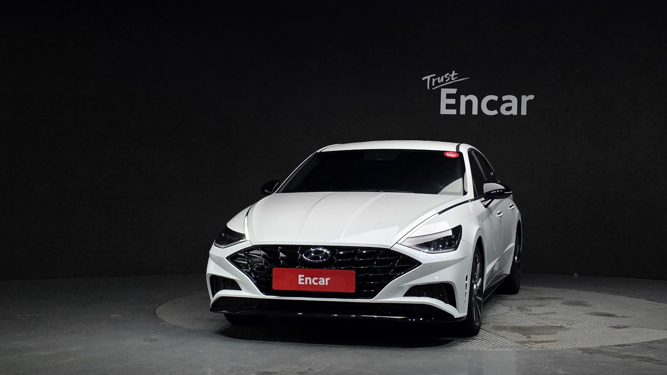 HYUNDAI SONATA DN8 2022