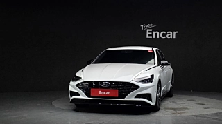 HYUNDAI SONATA DN8 2022