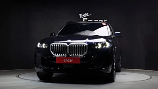 BMW X5 G05 2025