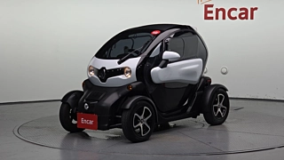 SAMSUNG TWIZY  Intense (2 Seater) 2020
