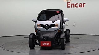 SAMSUNG TWIZY  Intense (2 Seater) 2020