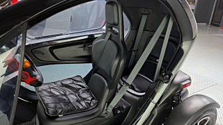SAMSUNG TWIZY  Intense (2 Seater) 2020